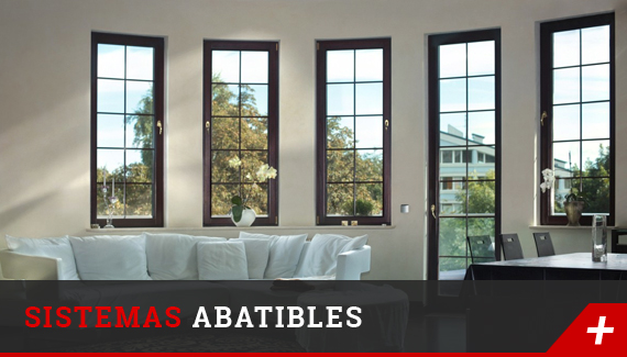 Sistemas Abatibles