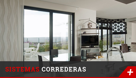 Sistemas Corredera