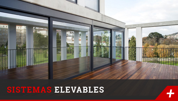 Sistemas Elevables