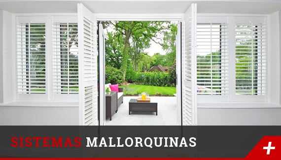 Sistemas Mallorquina